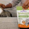 Claim a Free Sample of Wellness Whimzees Cat Treats!