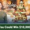 Enter to Win $10,000 Cash from Valpak Holiday Sweepstakes