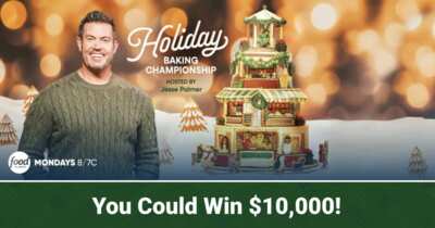 Enter to Win $10,000 Cash from Valpak Holiday Sweepstakes