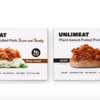 UNLIMEAT Plant-based Pulled Pork for Free