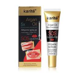  Free Sample of Karite Instant Lip Plumper