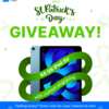 LaunchPass St. Patrick's Day Giveaway!