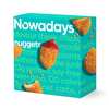 Nowadays Plant-Based Nuggets for Free