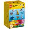 1500-Piece LEGO Classic Bricks and Animals Set for ONLY $25