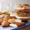 One Day. 100K Sandwiches. FREE at Culver’s!