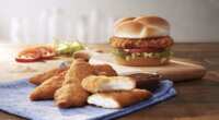 One Day. 100K Sandwiches. FREE at Culver’s!
