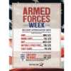 FREE Meal for the Military at Mission BBQ This Week