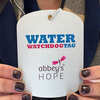 Free Abbey’s Hope Water Watchdog Tag!