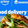 Prime Perk Alert: Free Grubhub+ Membership for Prime Members!