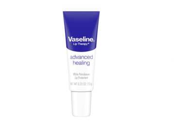 Walmart Freebie: Vaseline Lip Protectant for $0 After Cash Back