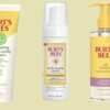 Burt’s Bees Free Cream or Cleanser