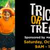 Ghouls and Goblins Welcome: Free Trick or Treat at Fleet Farm!