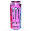 Feel the Energy with a Free Monster Ultra Fantasy Ruby Red Can!