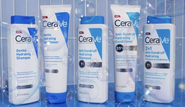 CeraVe “Did You Know?” Sweepstakes — Free Products Up for Grabs