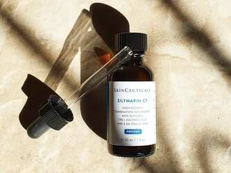 SkinCeuticals Vitamin C Antioxidant Serum for Free