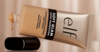 Smooth, Flawless, FREE! e.l.f. Soft Glam Satin Foundation Sample
