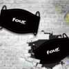 Four Loko Face Masks for Free