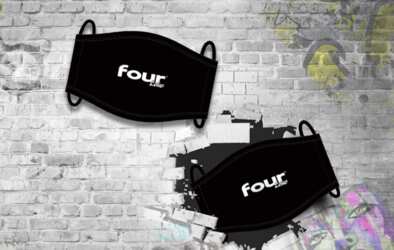 Four Loko Face Masks for Free