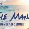Sweepstakes: Teremana Savor the Summer of Mana 