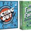 Bring the Fun Home – FREE DSS Games Party Pack