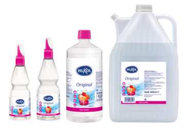 Huxol Liquid Sweetener Sample for Free