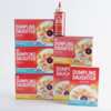 FREE Dumplings Alert! Score Yours at Wegmans After Rebate!