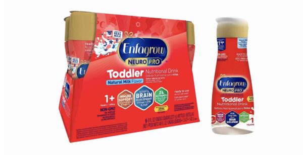 Support Your Toddler’s Growth — Free 6-Pack