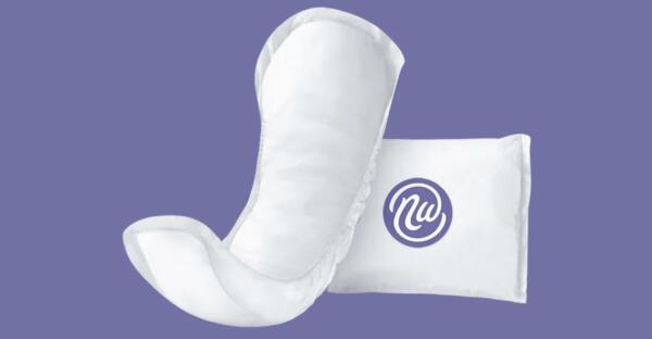 Stay Fresh & Comfortable – FREE Nexwear Pads or Liners