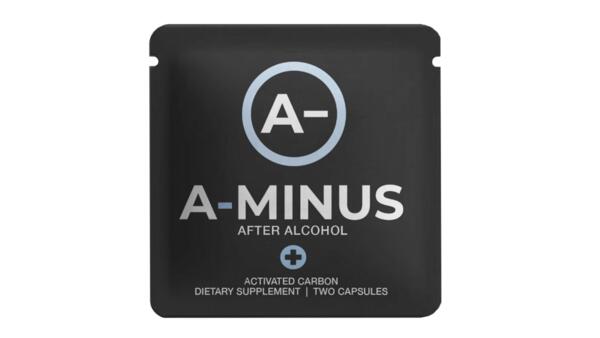 Breakthrough Beauty: FREE A-Minus Sample by Intelligent Molecules