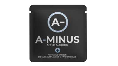Breakthrough Beauty: FREE A-Minus Sample by Intelligent Molecules