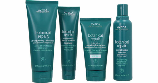 For Free Aveda Haircare Products