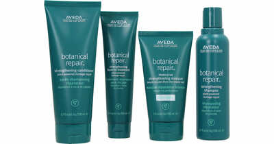 For Free Aveda Haircare Products