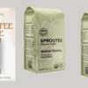 Wake Up to a FREE Sample of Java Trading Sprouted Ground Coffee