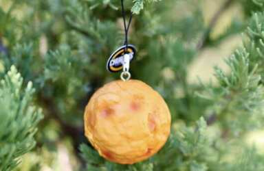 Enjoy a Free Biscuit Ornament When You Buy at Church’s Chicken