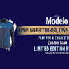 Win Modelo Sneakers, Jacket, Hoodie & More Instantly