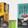 Get your FREE Ocean's Halo Organic Vegan Soup Broth