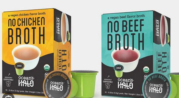Get your FREE Ocean's Halo Organic Vegan Soup Broth