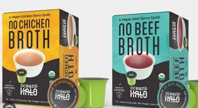 Get your FREE Ocean's Halo Organic Vegan Soup Broth