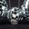 Your Chance to Sparkle: Win a $2,298 Diamond Necklace!