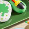 Lucky Painted Rocks Craft Event for Free at Michaels