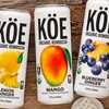 Free Koe Kombucha