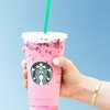 Free Starbucks Drink