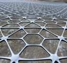 Request a FREE Tensar InterAx Geogrid Sample