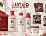 Thayers Fans Can Score FREE Products & Merch
