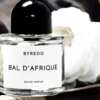 Discover the Scent of Byredo Bal d’Afrique for Free