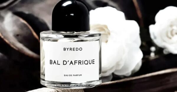 Discover the Scent of Byredo Bal d’Afrique for Free