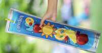 FREE Capri Sun Alert – Solstice Pouches Up for Grabs!