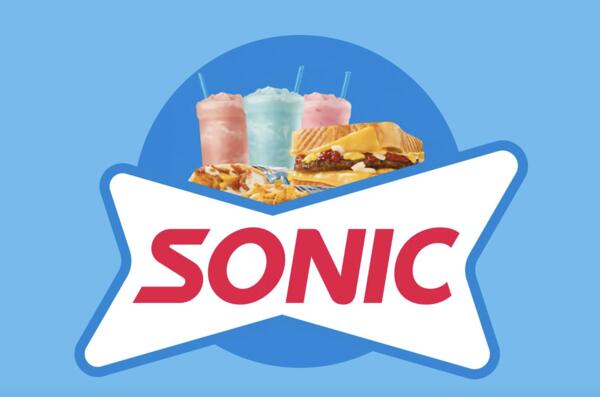 Free SONIC Treats Every Friday – Summer Giveaway Alert!