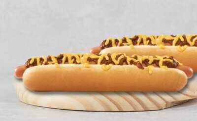 BOGO Footlong Coneys – Grab Yours at Sonic