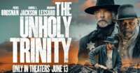 Watch The Unholy Trinity for FREE – Limited Time Only!